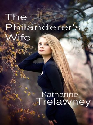 cover image of The Philanderer's Wife
